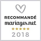 Recommandations Mariages