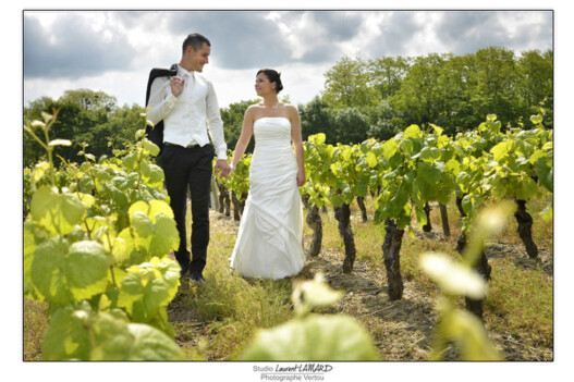 photographes mariage, St-Sébastien sur Loire