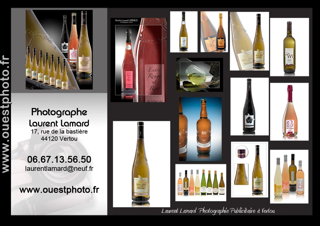 Reportages entreprises