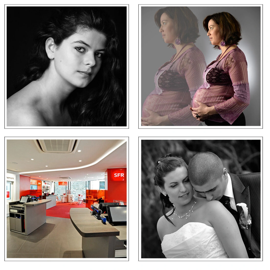 Photographe Saint-sébastien-sur-Loire