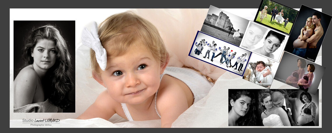 Photographe Vertou, Nantes