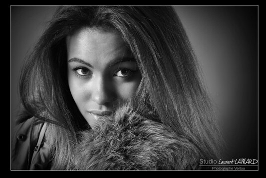 photographe book sainte Luce sur Loire