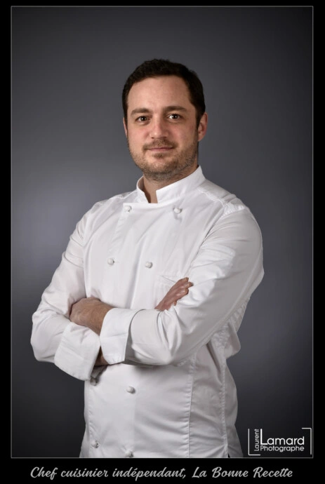 Photos identités professionnelles