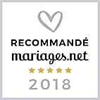 Recommandations Mariages