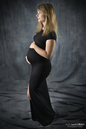 Photographe grossesse Vertou
