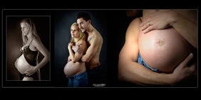 Photographe grossesse Vertou