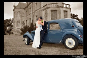 Photographe Mariage Nantes, Vertou