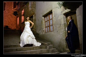 Photographe Mariage Nantes, Vertou