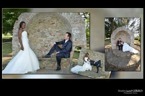 Photographe Mariage Nantes, Vertou