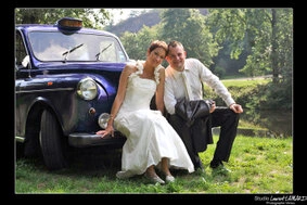 Photographe Mariage Nantes, Vertou