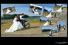 Photographe Mariage Nantes, Vertou