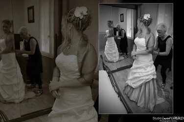 Photographe Mariage Nantes, Vertou