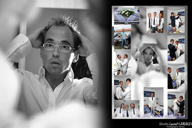 Photographe Mariage Nantes, Vertou