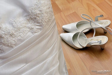 Photographe Mariage Nantes, Vertou