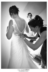 Photographe Mariage Nantes, Vertou